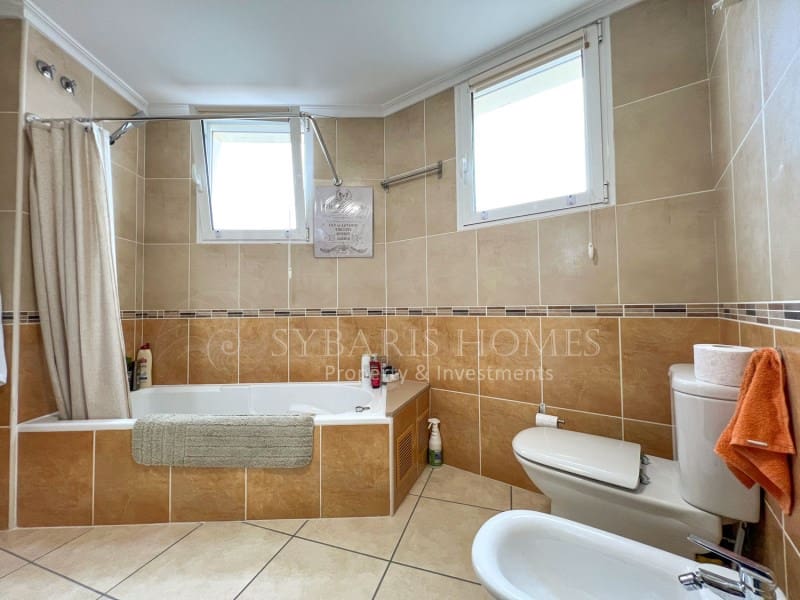 Apartamento de 2 habitaciones en Ondara en venta - 235.000 € (Ref: 9811425)