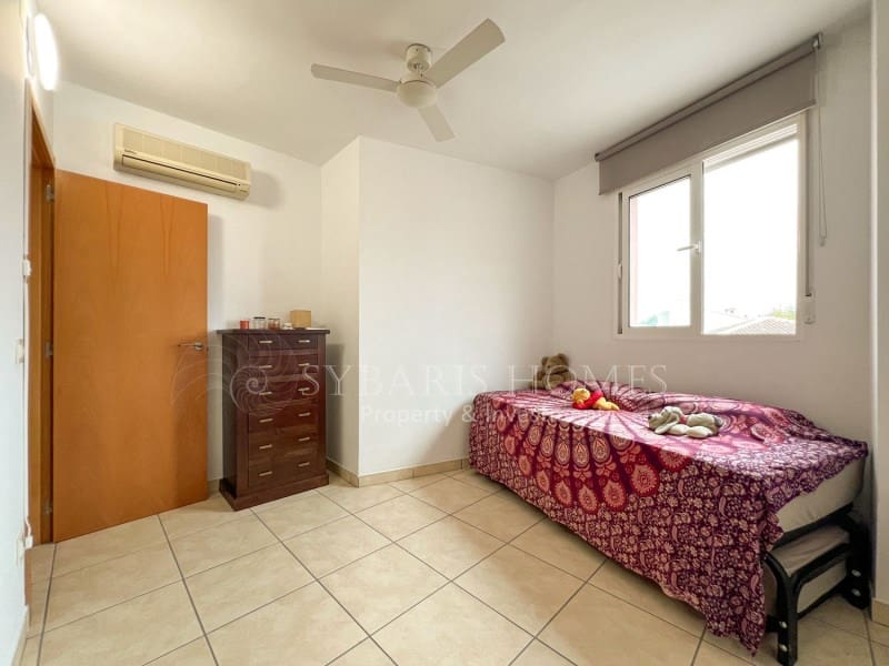 Apartamento de 2 habitaciones en Ondara en venta - 235.000 € (Ref: 9811425)