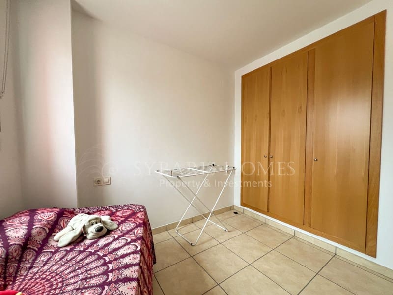Apartamento de 2 habitaciones en Ondara en venta - 235.000 € (Ref: 9811425)