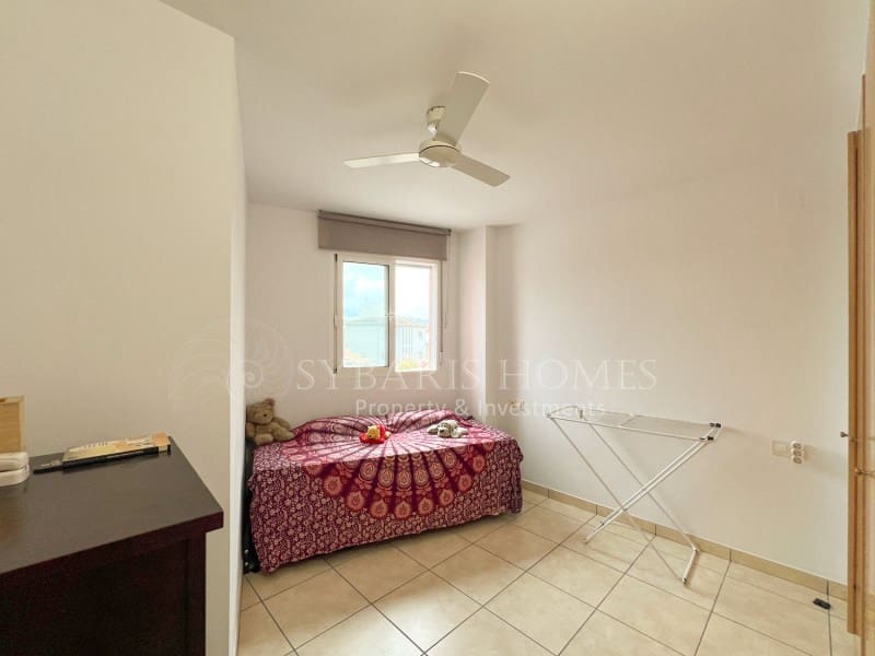 Apartamento de 2 habitaciones en Ondara en venta - 235.000 € (Ref: 9811425)