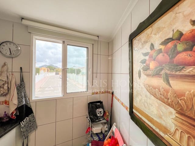 2 quarto Apartamento para venda em Ondara - 235 000 € (Ref: 9811425)