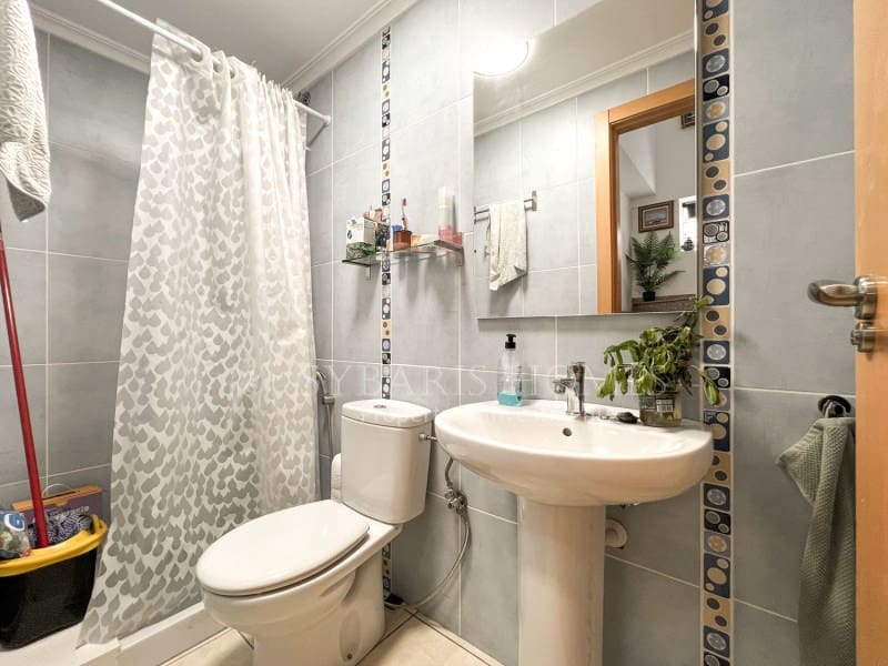 Apartamento de 2 habitaciones en Ondara en venta - 235.000 € (Ref: 9811425)
