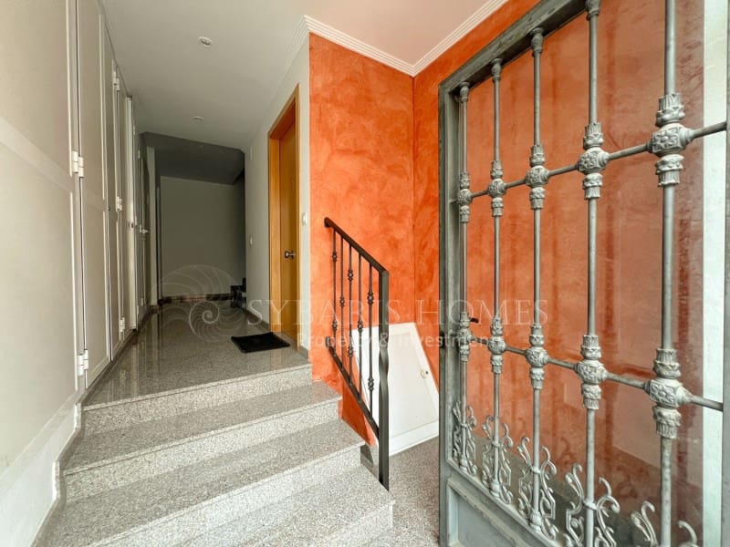 Apartamento de 2 habitaciones en Ondara en venta - 235.000 € (Ref: 9811425)