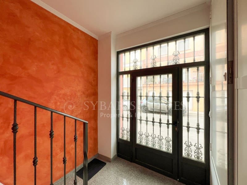 Apartamento de 2 habitaciones en Ondara en venta - 235.000 € (Ref: 9811425)