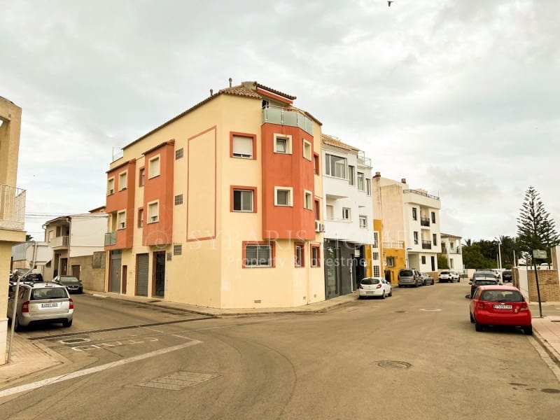 Apartamento de 2 habitaciones en Ondara en venta - 235.000 € (Ref: 9811425)
