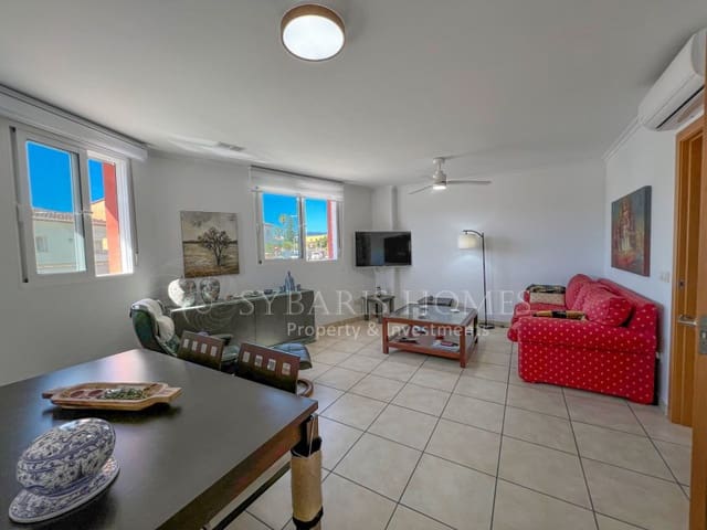 2 chambre Appartement à vendre à Ondara - 235 000 € (Ref: 9811425)
