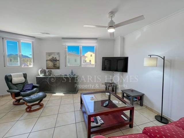 2 chambre Appartement à vendre à Ondara - 235 000 € (Ref: 9811425)