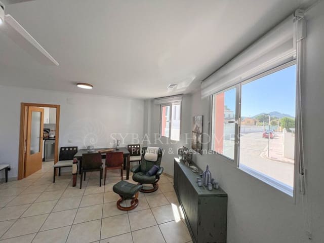 2 chambre Appartement à vendre à Ondara - 235 000 € (Ref: 9811425)