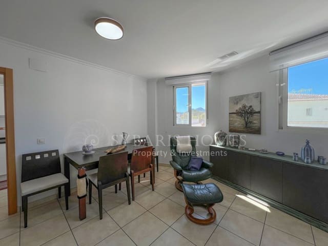 2 chambre Appartement à vendre à Ondara - 235 000 € (Ref: 9811425)