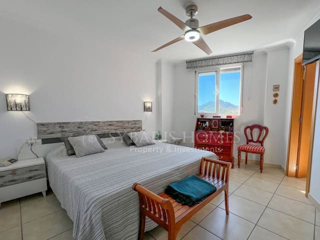 Apartamento de 2 habitaciones en Ondara en venta - 235.000 € (Ref: 9811425)