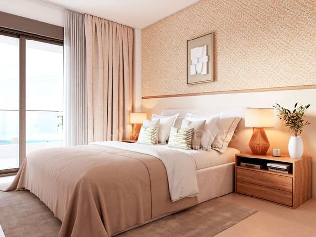 1 sypialnia Apartament na sprzedaż w Els Poblets z basenem garażem - 233 000 € (Ref: 9822456)