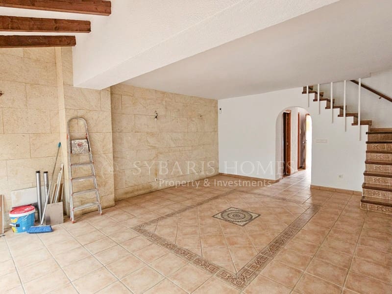 4 chambre Maison de Ville à vendre à Denia - 340 000 € (Ref: 9824861)