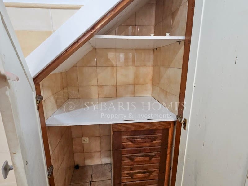 4 chambre Maison de Ville à vendre à Denia - 340 000 € (Ref: 9824861)