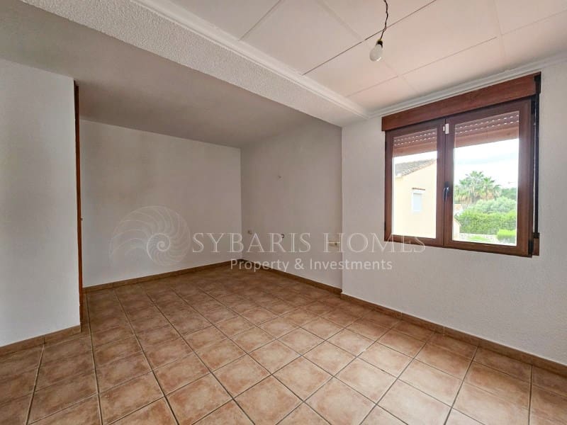 4 chambre Maison de Ville à vendre à Denia - 340 000 € (Ref: 9824861)
