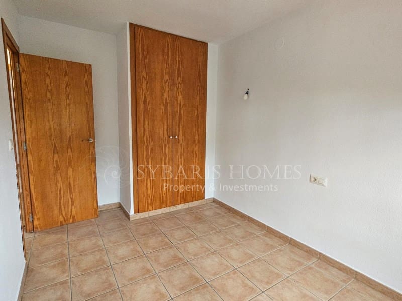 4 chambre Maison de Ville à vendre à Denia - 340 000 € (Ref: 9824861)