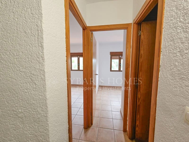 4 chambre Maison de Ville à vendre à Denia - 340 000 € (Ref: 9824861)