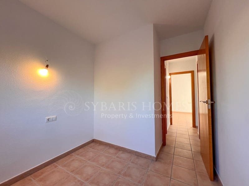 4 chambre Maison de Ville à vendre à Denia - 340 000 € (Ref: 9824861)