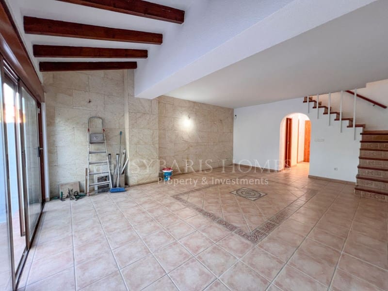 4 chambre Maison de Ville à vendre à Denia - 340 000 € (Ref: 9824861)