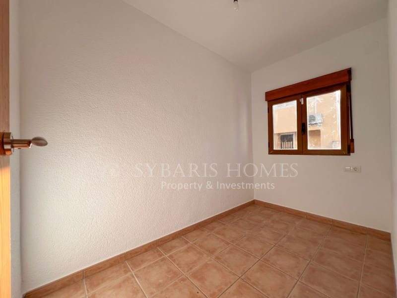 4 chambre Maison de Ville à vendre à Denia - 340 000 € (Ref: 9824861)