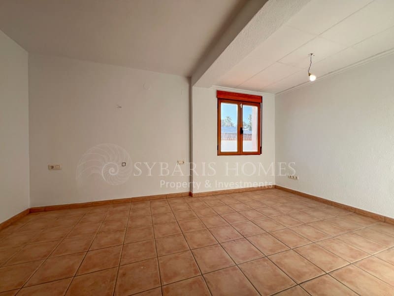 4 chambre Maison de Ville à vendre à Denia - 340 000 € (Ref: 9824861)
