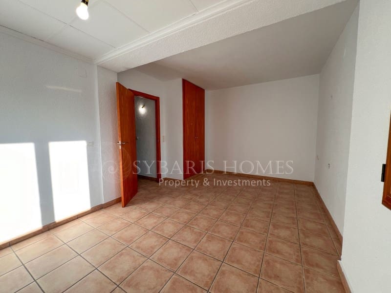 4 chambre Maison de Ville à vendre à Denia - 340 000 € (Ref: 9824861)