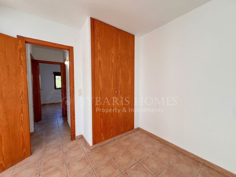 4 chambre Maison de Ville à vendre à Denia - 340 000 € (Ref: 9824861)