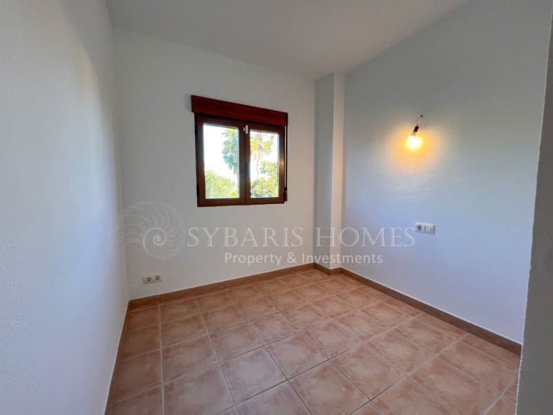 4 chambre Maison de Ville à vendre à Denia - 340 000 € (Ref: 9824861)