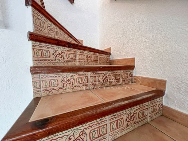 4 chambre Maison de Ville à vendre à Denia - 340 000 € (Ref: 9824861)