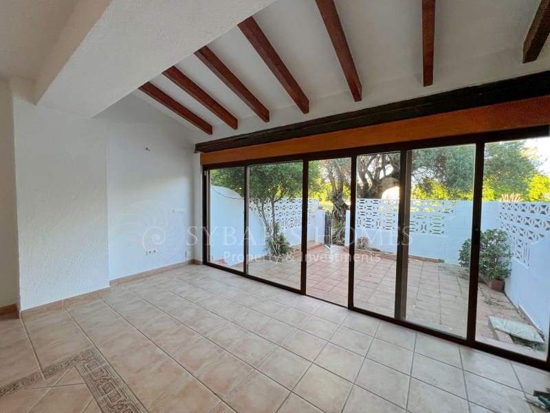 4 chambre Maison de Ville à vendre à Denia - 340 000 € (Ref: 9824861)