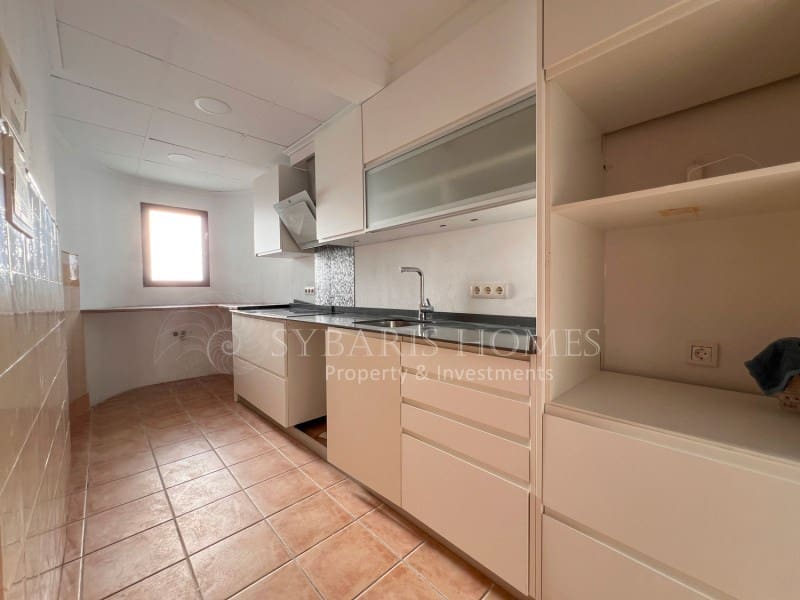 4 chambre Maison de Ville à vendre à Denia - 340 000 € (Ref: 9824861)