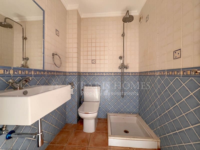 4 chambre Maison de Ville à vendre à Denia - 340 000 € (Ref: 9824861)