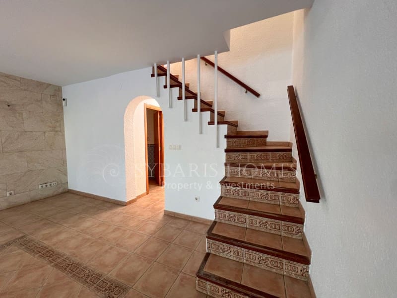 4 chambre Maison de Ville à vendre à Denia - 340 000 € (Ref: 9824861)