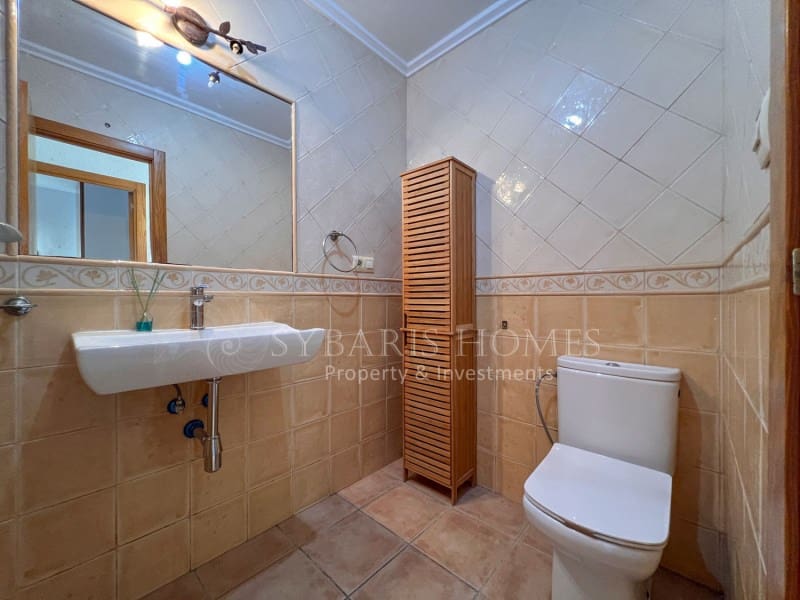 4 chambre Maison de Ville à vendre à Denia - 340 000 € (Ref: 9824861)