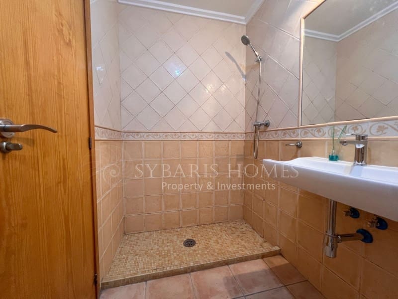 4 chambre Maison de Ville à vendre à Denia - 340 000 € (Ref: 9824861)