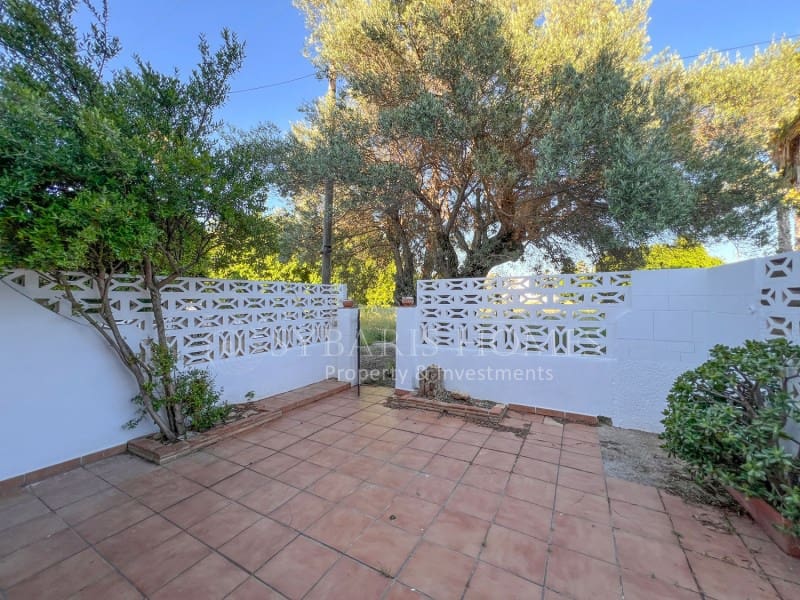 4 chambre Maison de Ville à vendre à Denia - 340 000 € (Ref: 9824861)