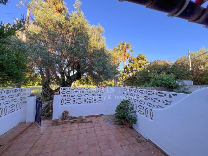 4 chambre Maison de Ville à vendre à Denia - 340 000 € (Ref: 9824861)