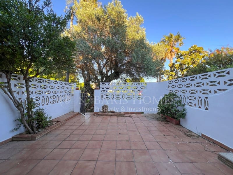 4 chambre Maison de Ville à vendre à Denia - 340 000 € (Ref: 9824861)