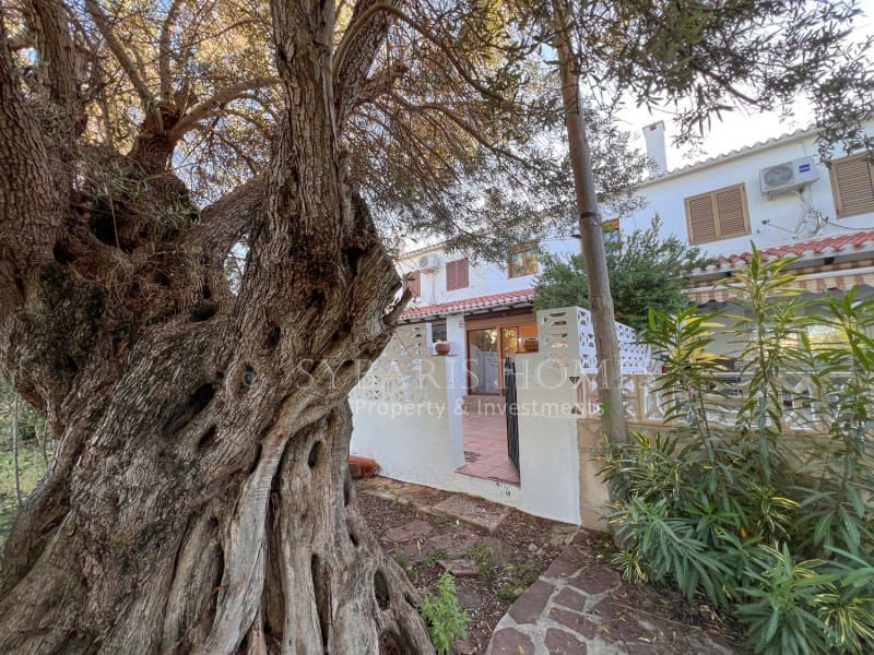 4 chambre Maison de Ville à vendre à Denia - 340 000 € (Ref: 9824861)