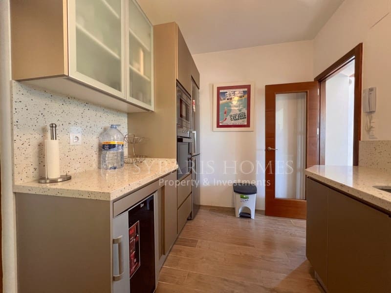 4 soverom Villa til salgs i Benitachell / Benitatxell med svømmebasseng garasje - € 638 000 (Ref: 9845279)