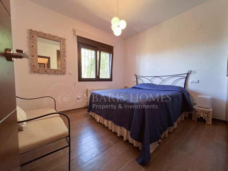 4 soverom Villa til salgs i Benitachell / Benitatxell med svømmebasseng garasje - € 638 000 (Ref: 9845279)