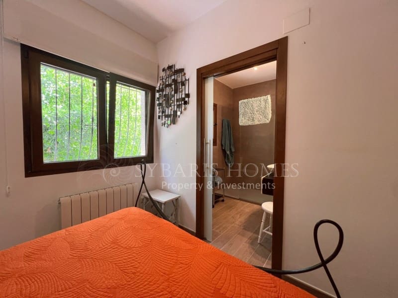 4 soverom Villa til salgs i Benitachell / Benitatxell med svømmebasseng garasje - € 638 000 (Ref: 9845279)