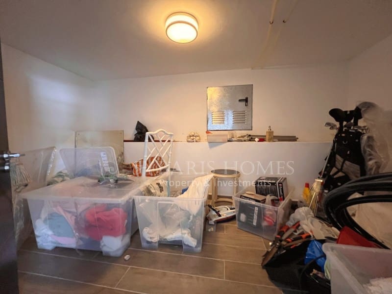 4 soverom Villa til salgs i Benitachell / Benitatxell med svømmebasseng garasje - € 638 000 (Ref: 9845279)