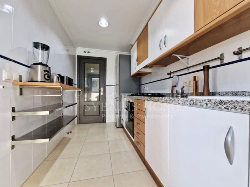 2 bedroom Apartment for sale in Denia with pool garage - € 449,500 (Ref: 9849330)