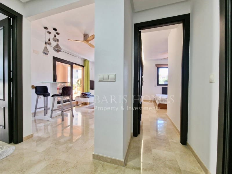 2 bedroom Apartment for sale in Denia with pool garage - € 449,500 (Ref: 9849330)