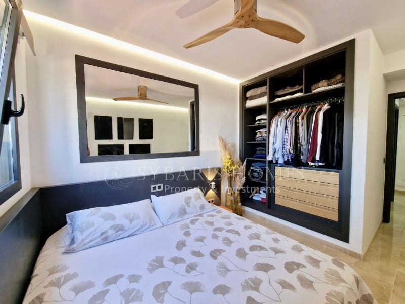 2 bedroom Apartment for sale in Denia with pool garage - € 449,500 (Ref: 9849330)