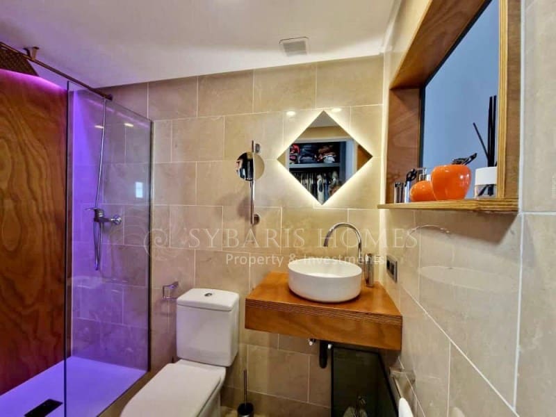 2 bedroom Apartment for sale in Denia with pool garage - € 449,500 (Ref: 9849330)