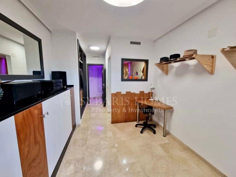 2 bedroom Apartment for sale in Denia with pool garage - € 449,500 (Ref: 9849330)