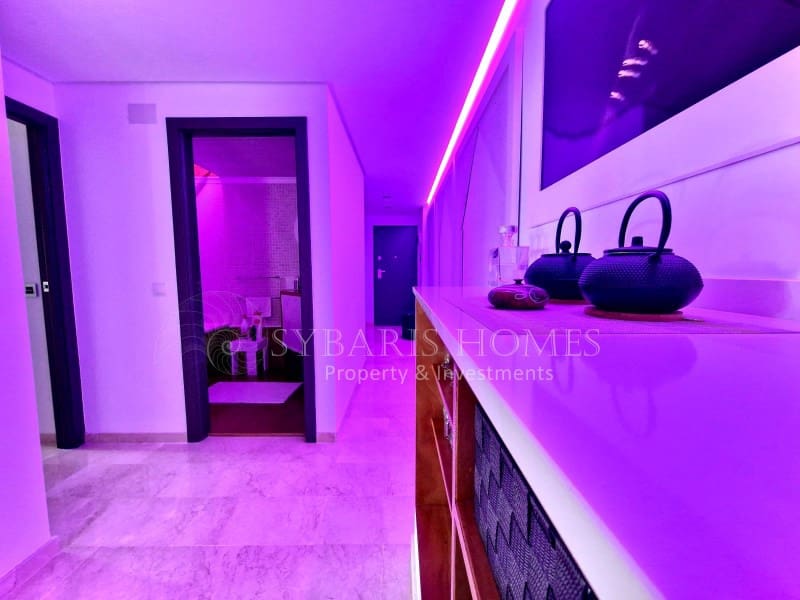 2 bedroom Apartment for sale in Denia with pool garage - € 449,500 (Ref: 9849330)