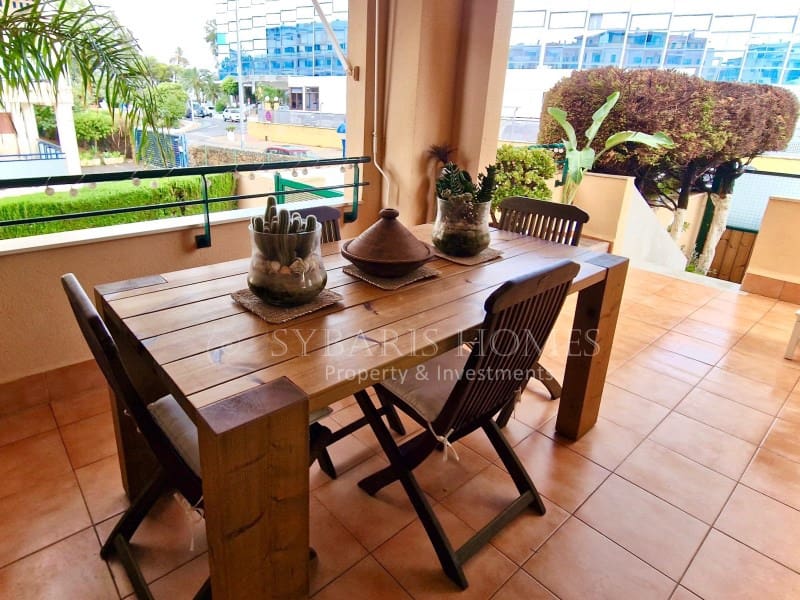 2 bedroom Apartment for sale in Denia with pool garage - € 449,500 (Ref: 9849330)