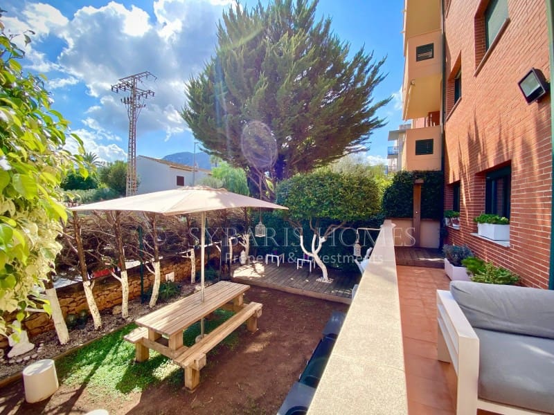 2 bedroom Apartment for sale in Denia with pool garage - € 449,500 (Ref: 9849330)